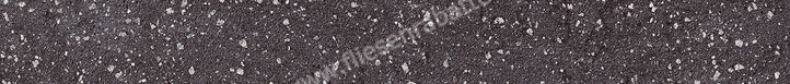  Ceramica Rondine Mixture Anthracite 4.8x45 cm Bodenfliese / Wandfliese Brick Matt Strukturiert Naturale J93630 | 694562