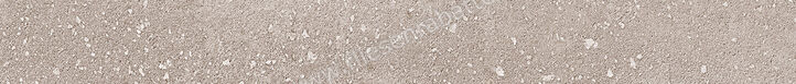  Ceramica Rondine Mixture Beige 4.8x45 cm Bodenfliese / Wandfliese Brick Matt Strukturiert Naturale J93631 | 694583
