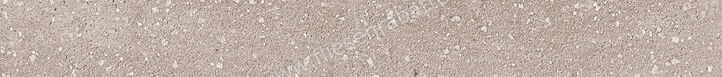  Ceramica Rondine Mixture Beige 4.8x45 cm Bodenfliese / Wandfliese Brick Matt Strukturiert Naturale J93631 | 694586