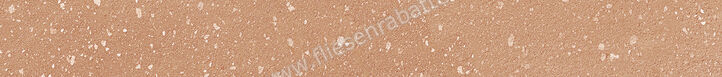 Ceramica Rondine Mixture Cardboard 4.8x45 cm Bodenfliese / Wandfliese Brick Matt Strukturiert Naturale J93632 | 694601