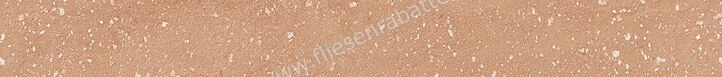  Ceramica Rondine Mixture Cardboard 4.8x45 cm Bodenfliese / Wandfliese Brick Matt Strukturiert Naturale J93632 | 694604