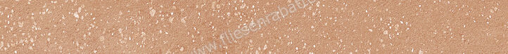  Ceramica Rondine Mixture Cardboard 4.8x45 cm Bodenfliese / Wandfliese Brick Matt Strukturiert Naturale J93632 | 694610