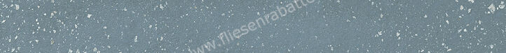  Ceramica Rondine Mixture Cerulean 4.8x45 cm Bodenfliese / Wandfliese Brick Matt Strukturiert Naturale J93633 | 694622