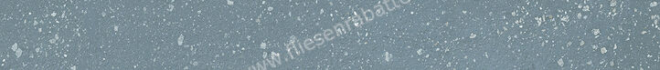  Ceramica Rondine Mixture Cerulean 4.8x45 cm Bodenfliese / Wandfliese Brick Matt Strukturiert Naturale J93633 | 694628
