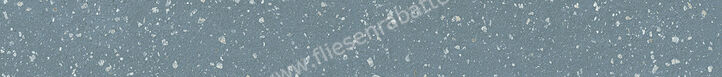  Ceramica Rondine Mixture Cerulean 4.8x45 cm Bodenfliese / Wandfliese Brick Matt Strukturiert Naturale J93633 | 694634