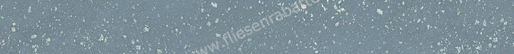  Ceramica Rondine Mixture Cerulean 4.8x45 cm Bodenfliese / Wandfliese Brick Matt Strukturiert Naturale J93633 | 694640