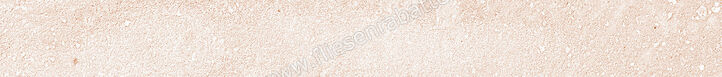  Ceramica Rondine Mixture Ivory 4.8x45 cm Bodenfliese / Wandfliese Brick Matt Strukturiert Naturale J93634 | 694646