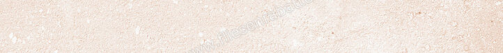 Ceramica Rondine Mixture Ivory 4.8x45 cm Bodenfliese / Wandfliese Brick Matt Strukturiert Naturale J93634 | 694652