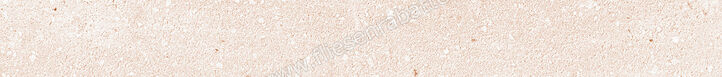  Ceramica Rondine Mixture Ivory 4.8x45 cm Bodenfliese / Wandfliese Brick Matt Strukturiert Naturale J93634 | 694658