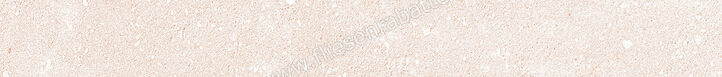  Ceramica Rondine Mixture Ivory 4.8x45 cm Bodenfliese / Wandfliese Brick Matt Strukturiert Naturale J93634 | 694661