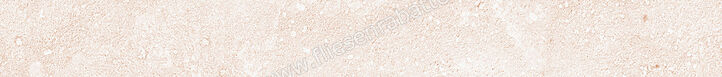  Ceramica Rondine Mixture Ivory 4.8x45 cm Bodenfliese / Wandfliese Brick Matt Strukturiert Naturale J93634 | 694664