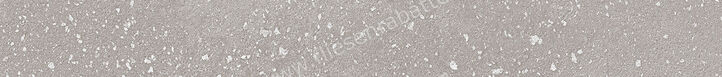  Ceramica Rondine Mixture Light Grey 4.8x45 cm Bodenfliese / Wandfliese Brick Matt Strukturiert Naturale J93635 | 694679