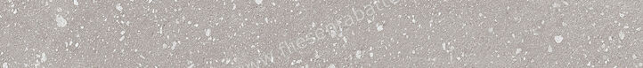  Ceramica Rondine Mixture Light Grey 4.8x45 cm Bodenfliese / Wandfliese Brick Matt Strukturiert Naturale J93635 | 694685