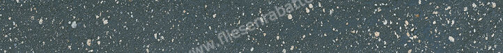  Ceramica Rondine Mixture Ocean 4.8x45 cm Bodenfliese / Wandfliese Brick Matt Strukturiert Naturale J93637 | 694721