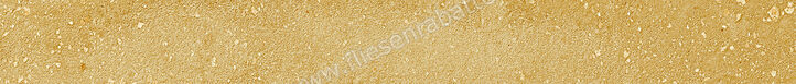  Ceramica Rondine Mixture Ochre 4.8x45 cm Bodenfliese / Wandfliese Brick Matt Strukturiert Naturale J93638 | 694742