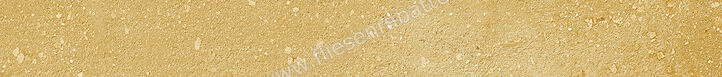  Ceramica Rondine Mixture Ochre 4.8x45 cm Bodenfliese / Wandfliese Brick Matt Strukturiert Naturale J93638 | 694748