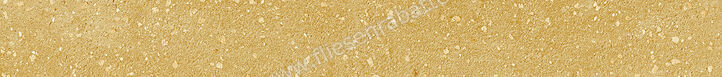  Ceramica Rondine Mixture Ochre 4.8x45 cm Bodenfliese / Wandfliese Brick Matt Strukturiert Naturale J93638 | 694754