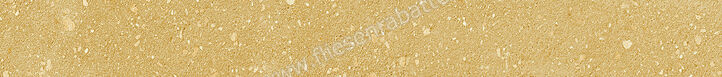  Ceramica Rondine Mixture Ochre 4.8x45 cm Bodenfliese / Wandfliese Brick Matt Strukturiert Naturale J93638 | 694757