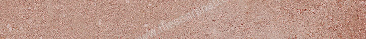  Ceramica Rondine Mixture Red Wood 4.8x45 cm Bodenfliese / Wandfliese Brick Matt Strukturiert Naturale J93639 | 694772