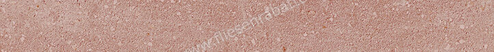  Ceramica Rondine Mixture Red Wood 4.8x45 cm Bodenfliese / Wandfliese Brick Matt Strukturiert Naturale J93639 | 694778