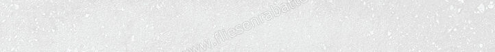  Ceramica Rondine Mixture White 4.8x45 cm Bodenfliese / Wandfliese Brick Matt Strukturiert Naturale J93641 | 694814
