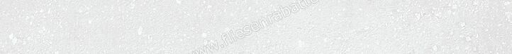  Ceramica Rondine Mixture White 4.8x45 cm Bodenfliese / Wandfliese Brick Matt Strukturiert Naturale J93641 | 694820
