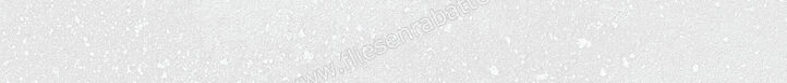  Ceramica Rondine Mixture White 4.8x45 cm Bodenfliese / Wandfliese Brick Matt Strukturiert Naturale J93641 | 694823