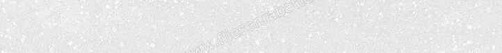  Ceramica Rondine Mixture White 4.8x45 cm Bodenfliese / Wandfliese Brick Matt Strukturiert Naturale J93641 | 694826