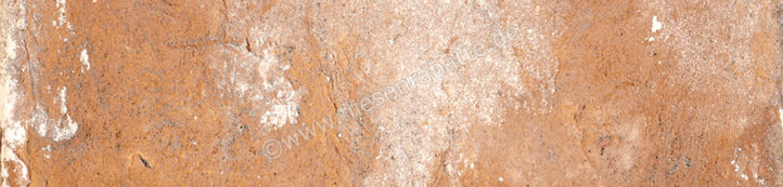  Ceramica Rondine London Multicolor 6x25 cm Bodenfliese / Wandfliese Brick Matt Strukturiert Naturale J85877 | 694946