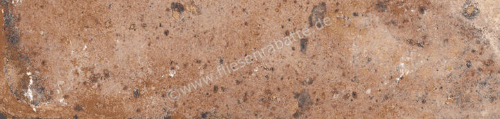  Ceramica Rondine London Beige 6x25 cm Bodenfliese / Wandfliese Brick Matt Strukturiert Naturale J85878 | 694958