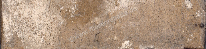  Ceramica Rondine London Brown 6x25 cm Bodenfliese / Wandfliese Brick Matt Strukturiert Naturale J85879 | 694982