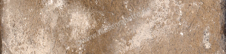  Ceramica Rondine London Brown 6x25 cm Bodenfliese / Wandfliese Brick Matt Strukturiert Naturale J85879 | 694985