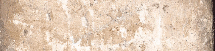  Ceramica Rondine London Brown 6x25 cm Bodenfliese / Wandfliese Brick Matt Strukturiert Naturale J85879 | 694994