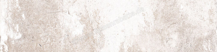  Ceramica Rondine London Fog 6x25 cm Bodenfliese / Wandfliese Brick Matt Strukturiert Naturale J85881 | 695036