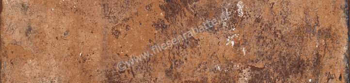  Ceramica Rondine London Sunset 6x25 cm Bodenfliese / Wandfliese Brick Matt Strukturiert Naturale J85931 | 695051