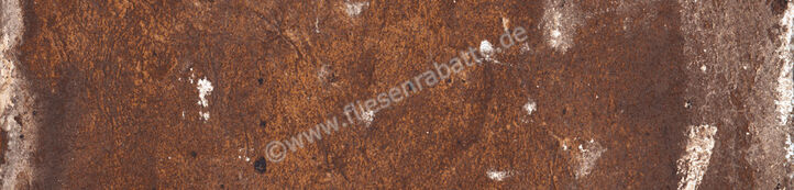  Ceramica Rondine London Sunset 6x25 cm Bodenfliese / Wandfliese Brick Matt Strukturiert Naturale J85931 | 695066