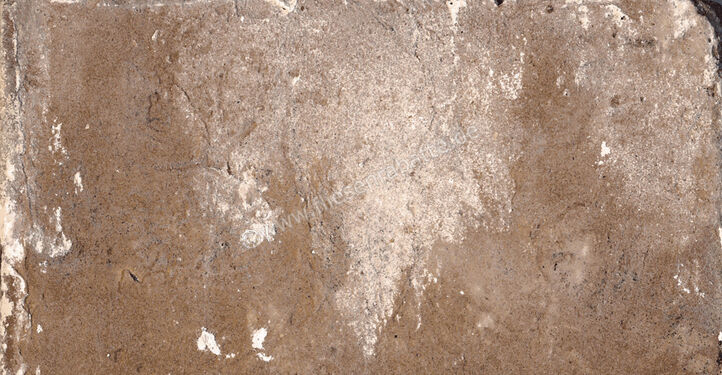  Ceramica Rondine London Brown 13x25 cm Bodenfliese / Wandfliese Brick Matt Strukturiert Naturale J85939 | 695078