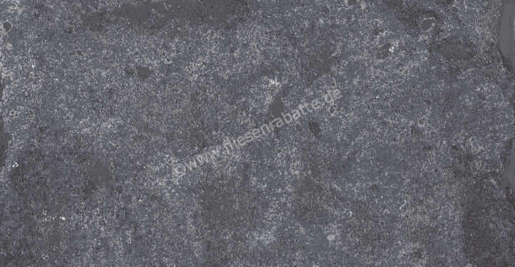  Ceramica Rondine London Charcoal 13x25 cm Bodenfliese / Wandfliese Brick Matt Strukturiert Naturale J85940 | 695099