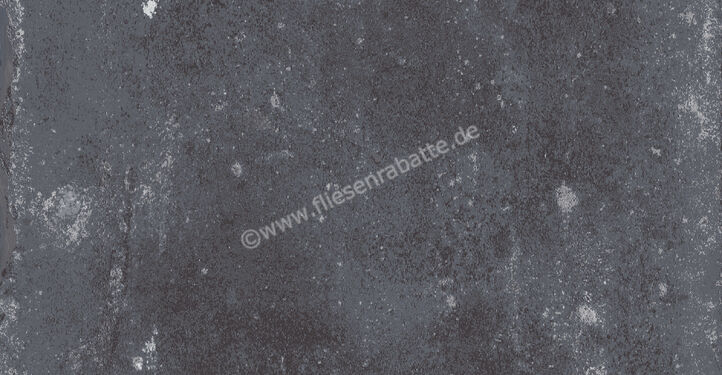  Ceramica Rondine London Charcoal 13x25 cm Bodenfliese / Wandfliese Brick Matt Strukturiert Naturale J85940 | 695102
