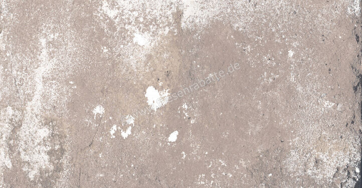  Ceramica Rondine London Fog 13x25 cm Bodenfliese / Wandfliese Brick Matt Strukturiert Naturale J85941 | 695135