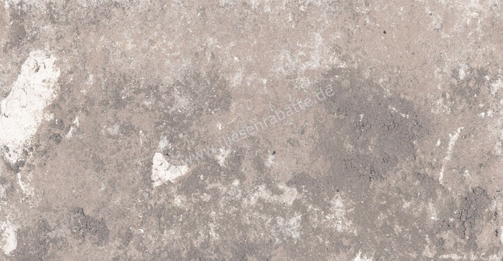  Ceramica Rondine London Fog 13x25 cm Bodenfliese / Wandfliese Brick Matt Strukturiert Naturale J85941 | 695138