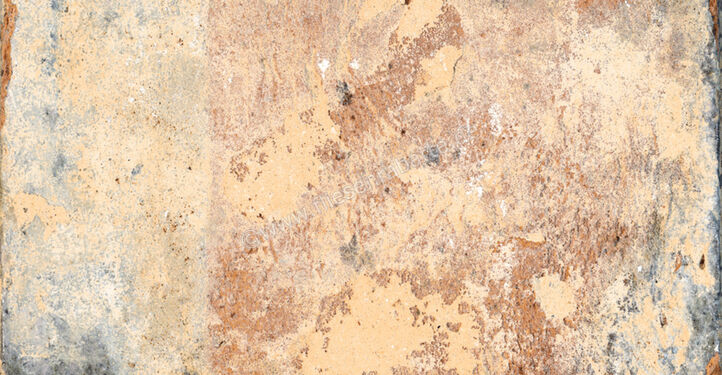  Ceramica Rondine London Multicolor 13x25 cm Bodenfliese / Wandfliese Brick Matt Strukturiert Naturale J85942 | 695147