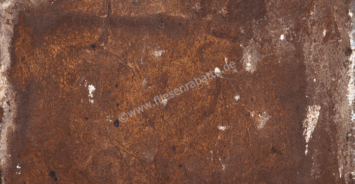  Ceramica Rondine London Sunset 13x25 cm Bodenfliese / Wandfliese Brick Matt Strukturiert Naturale J85943 | 695177