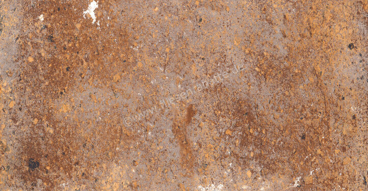  Ceramica Rondine London Sunset 13x25 cm Bodenfliese / Wandfliese Brick Matt Strukturiert Naturale J85943 | 695180