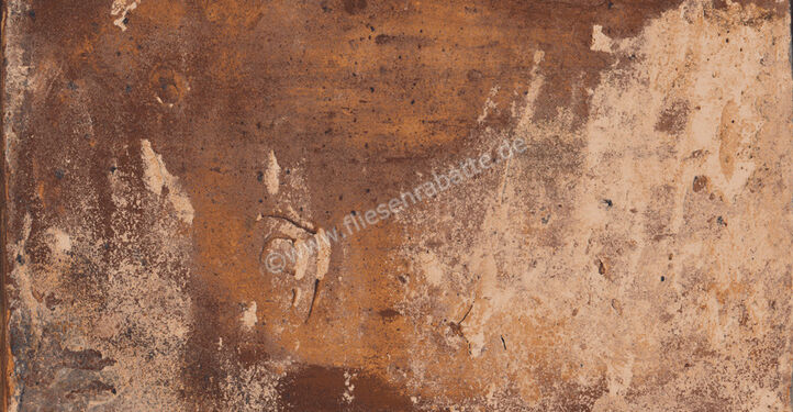  Ceramica Rondine London Sunset 13x25 cm Bodenfliese / Wandfliese Brick Matt Strukturiert Naturale J85943 | 695183