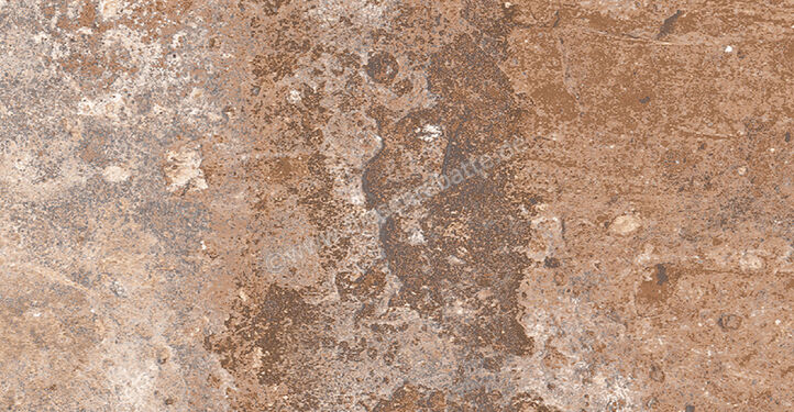 Ceramica Rondine London Beige 13x25 cm Bodenfliese / Wandfliese Brick Matt Strukturiert Naturale J85938 | 695252