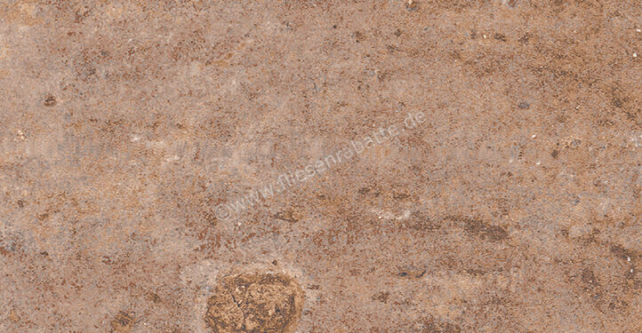  Ceramica Rondine London Beige 13x25 cm Bodenfliese / Wandfliese Brick Matt Strukturiert Naturale J85938 | 695258