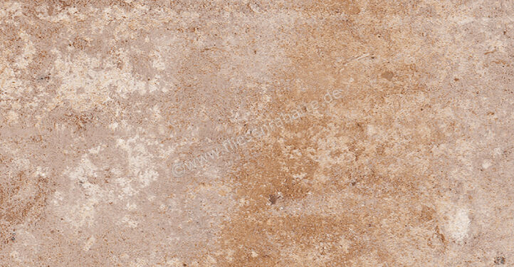  Ceramica Rondine London Beige 13x25 cm Bodenfliese / Wandfliese Brick Matt Strukturiert Naturale J85938 | 695267