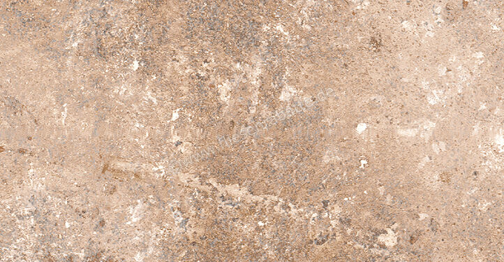  Ceramica Rondine London Beige 13x25 cm Bodenfliese / Wandfliese Brick Matt Strukturiert Naturale J85938 | 695270