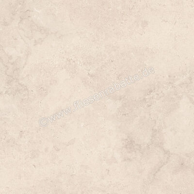  Ceramica Rondine Portland Rock Ivory 100x100 cm Bodenfliese / Wandfliese Matt Strukturiert Naturale J93965 | 695321